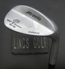 Mizuno MP T Series Chrome 53°