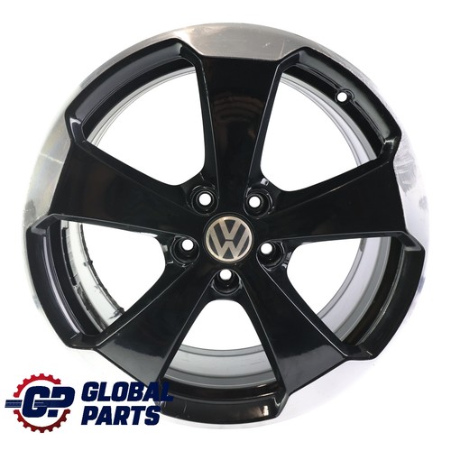 Volkswagen golf mk6 alloy - volkswagen,