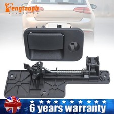 2PCS Glove Box Lock For VW