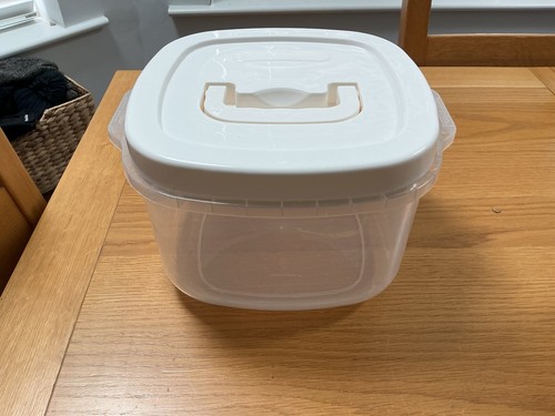 Bread proofer bowl and - proofer,