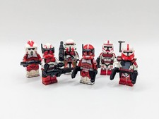 Lego Star Wars Coruscant Guard