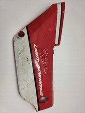 Suzuki RG 125 47211 36A 00