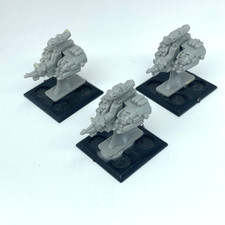 Epic Space Marines Land