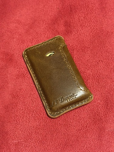 Dupont lighter slim 7 - dupont,