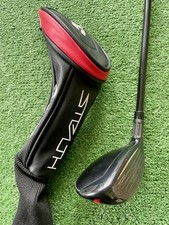 Taylormade Stealth Hybrid 3