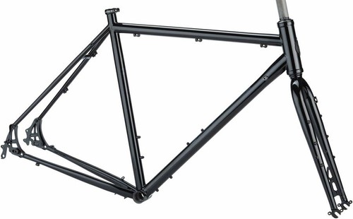 Salsa marrakesh frameset - salsa,
