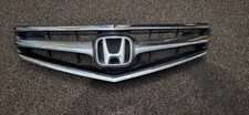 Honda Accord VIII  Grill