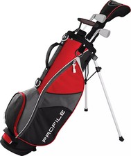 Wilson Kids Profile JGI