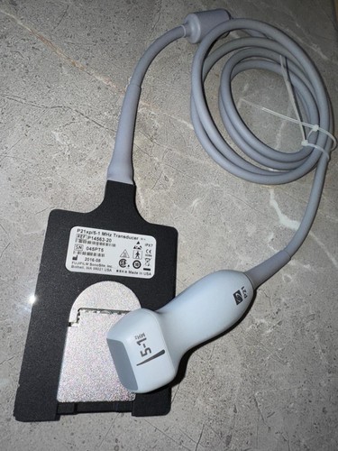 Sonosite p21xp phased array - sonosite,