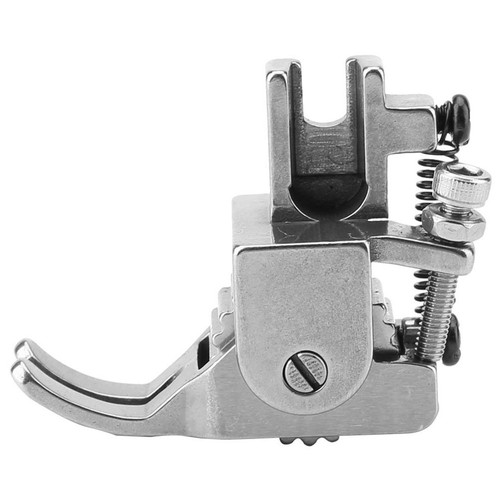 Iron roller presser - roller, foot