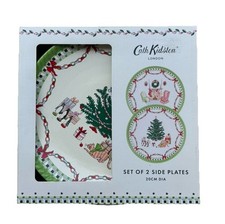 Cath Kidston Dolls House Set