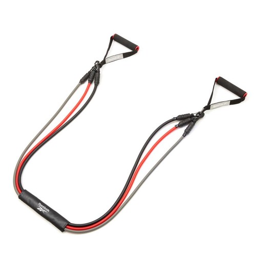 Zestaw gum fitness - , reebok