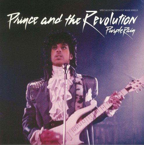 Prince the revolution - prince,