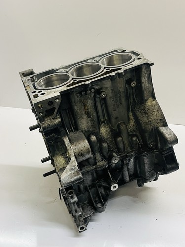 Engine block bare polo mk5 - bare, vw