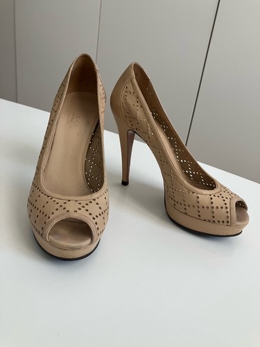 Gucci ladies shoes - , 37.5