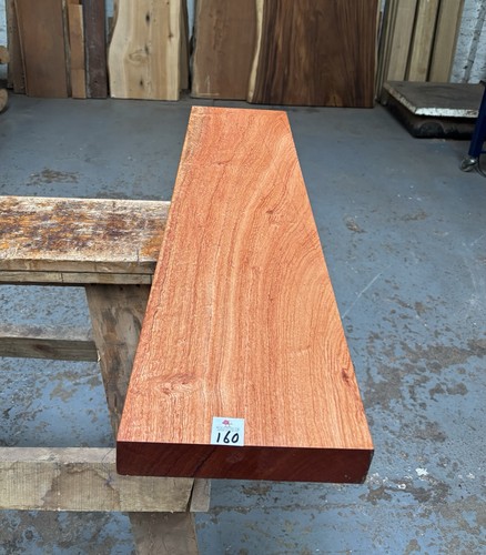 Namibian rosewood 50mm lumber - rosewood,