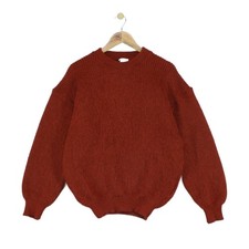 Vintage Mohair Jumper Womens