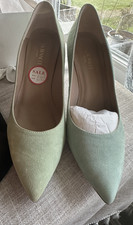 L.K.Bennett Floret Pale Mint