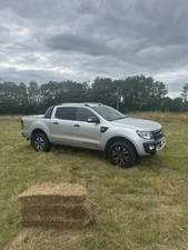 FORD RANGER WILDTRAK 3.2 AUTO