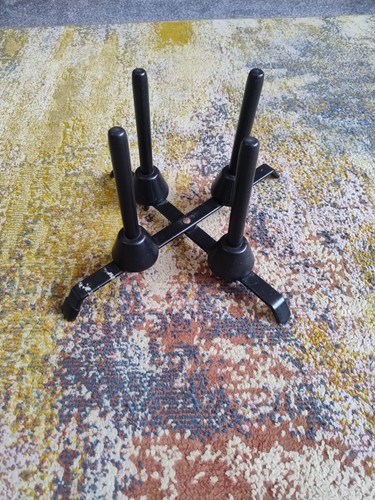 Stand for clarinets flutes - stand, clarinets/flutes