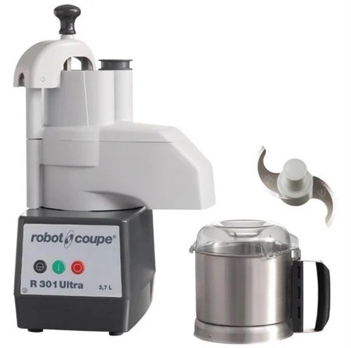 Robot coupe r301 - coupe, d
