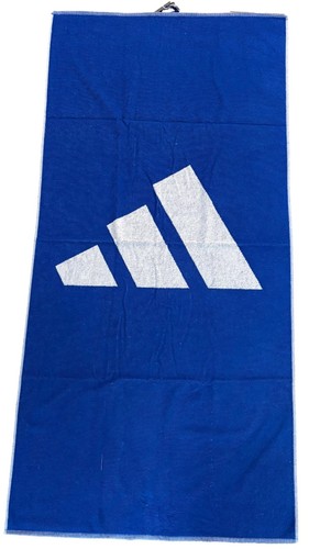 Adidas stripes towel sport - l,