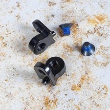 Colony BMX Removable Frame