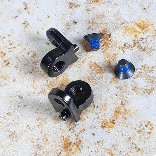Colony bmx removable frame - removable,