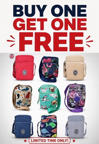 Buy one get free - one,