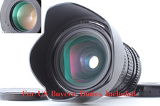 W/ Hood [Near MINT] SMC Pentax