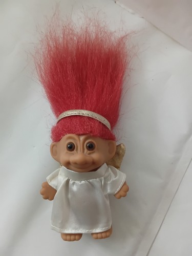 Russ troll angel doll - angel, (+
