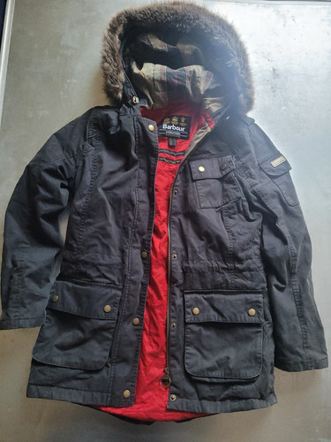 Womens barbour international - barbour,