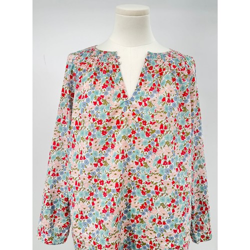 Crew liberty london - of, print