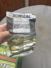 Ronseal Precision Pump Fence Sprayer