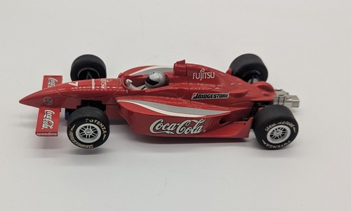 Hornby slot car dallara - hornby,