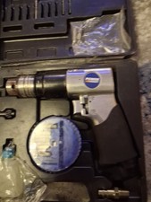 3/8 Reversible Air drill