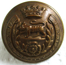 British Army:"YORK & LANCASTER