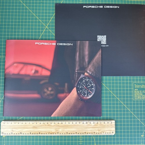 Porsche design watch watches - porsche,