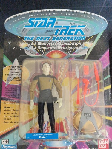 Star trek the next generation - next,