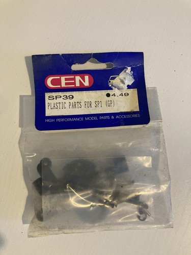Cen plastic parts for sp1 - for,