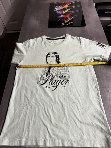 Vintage adidas ille nastase - vintage,