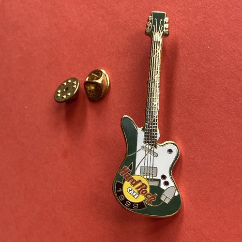 Hard rock cafe pin - hard,