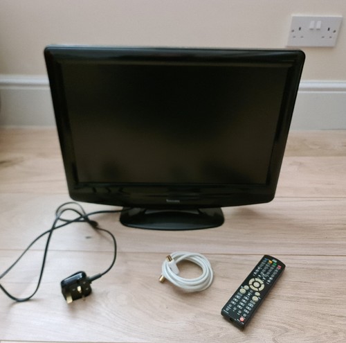 Venturer lcd black - venturer, tv