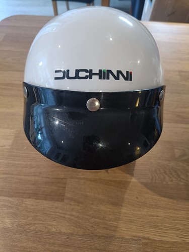 Duchinni size motorbike - m,
