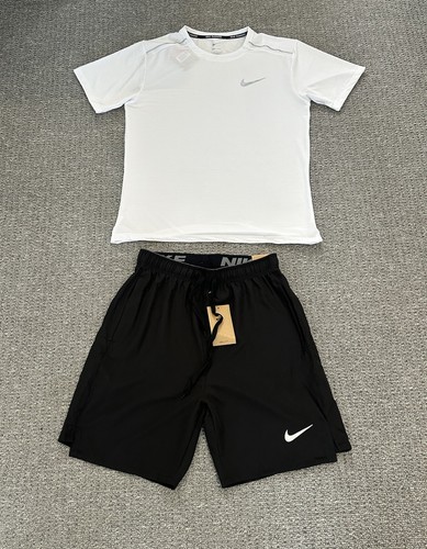 Nike miler shirt - nike, t-shirt
