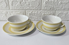 Lot of 2 Vintage 1960s