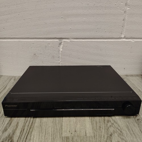 Pioneer mcs 333 - blu-ray, disc