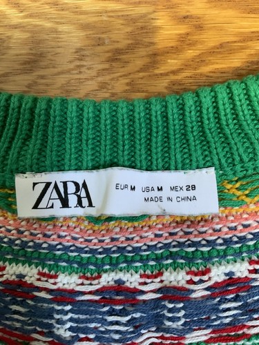 Ladies zara knit sleeveless - ladies,