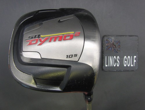 Nike dymo 5 driver - 10.5°,