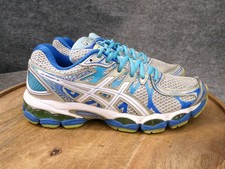 Asics Gel Nimbus 16 Women’s